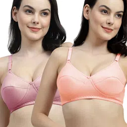 SHYAM SONS FLAIR Bra Full Coverage Lightly Padded image 5
