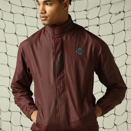 Hubberholme Men Lightweight Tailored Jacket-image-45
