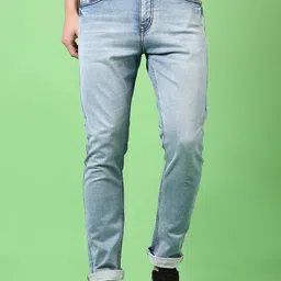 V-Mart Men Light Fade Jeans-picture-49