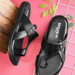 Killer Men Comfort Sandals-image-86