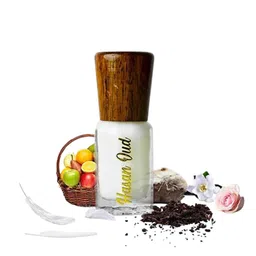 Hasan oud Men Body Musk Alcohol Free Attar - 3 ml-52
