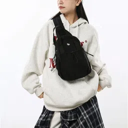Mast & Harbour Unisex Padded Backpack-picture-42