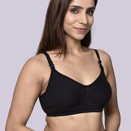 Inner Sense Bra Full Coverage image 3