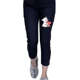 MIRAKSH Girls Regular Fit Mid-Rise Jeans-picture-31