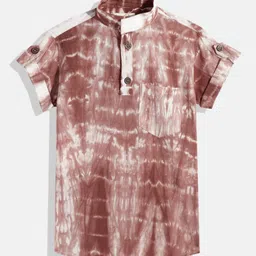 Vastrarth Boys Standard Casual Shirt-image-93