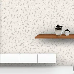 ArtzFolio Printed UV-Resistant Anti-Bacterial Modern ArtPeel & Stick Wallpaper-image-62