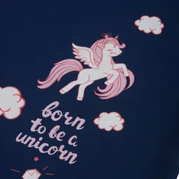 Gini and Jony Print Cotton Top image 3