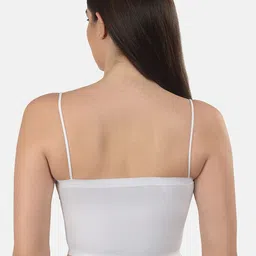 mod & shy Bralette Bra Full Coverage Lightly Padded image 3
