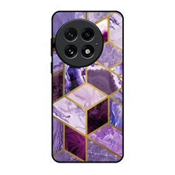 QRIOH Abstract Printed OnePlus 13 Back Case Mobile Accessories-71