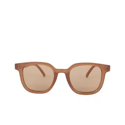 KIDOfash Unisex Kids Wayfarer Sunglasses-24