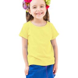 Double F Feel The Fashion Boys Yellow Tshirts-image-96