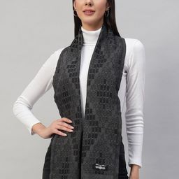 HANDICRAFT PALACE Women Printed Scarf-23