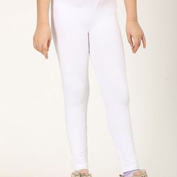 ZION Girls Ankle Length Leggings-image-87