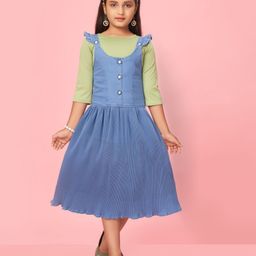 BAESD Pinafore Dress-44