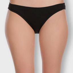Women Mid-Rise Cotton Lycra Bikini Panty-Stretchable-Comfort Fit-SN3915-image-50