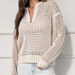 all about you Women Pullover-image-78