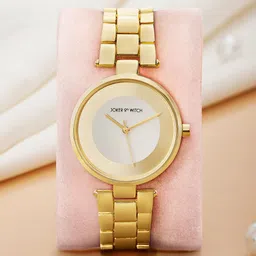 JOKER & WITCH Women Dial & Straps Analogue Watch AMWW970-53