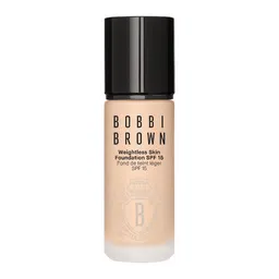 Bobbi Brown Weightless Skin SPF 15 Mini Foundation 13ml - Porcelain-6
