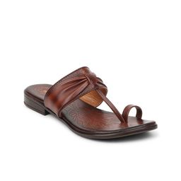 Liberty Women One Toe Flats with Bows-image-14