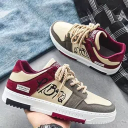 Ifah Women Colourblocked Sneakers-29