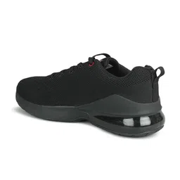 Columbus Men Mesh Running Non-Marking Shoes image 3