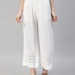 Moda Rapido Women Trousers-picture-16