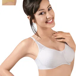Sonari Pack of 2 Full Coverage Bras-11