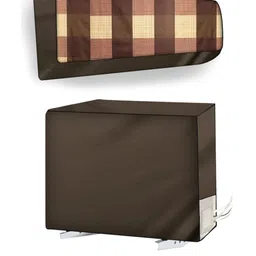 The Furnishing Tree Split AC Cover Set of Indoor and Outdoor Unit Used for 1 Ton Amazon Basics AB20-image-60