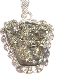 VIBESLE Unisex Stainless Steel Pendant-picture-27