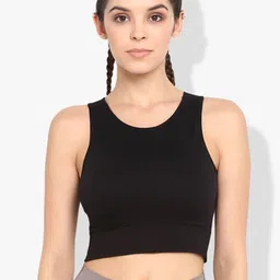Shakti Warrior Bra Full Coverage-picture-1