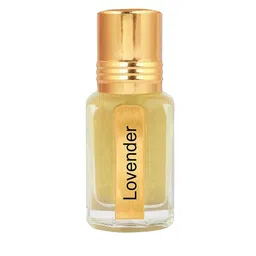 OCEAN SKIN SCIENCE Lovender Alcohol Free Roll On Attar - 6 ml image 4