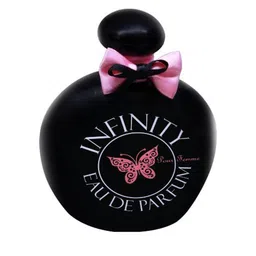 CFS Infinity Pour Femme Refreshing & Long Lasting Eau De Parfum - 100ml-11