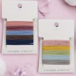 OOMPH Women Ponytail Holders-image-4