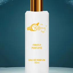 riffway Men Set Of 2 Firefly Long Lasting Eau De Parfum- 20 ml Each-17