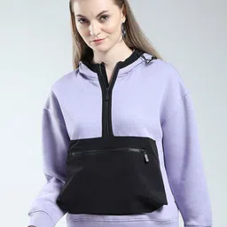 rock.it Women Hooded Front-Open Sweatshirt-image-4