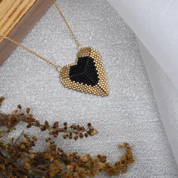 Threads & Beads Women Brass Gold-Plated-10