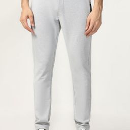 Blackberrys Men Slim Fit Mid Rise Track Pants-picture-18