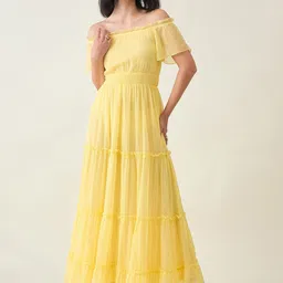 aayu Women Maxi Dress-picture-51