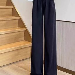 StyleCast x Revolte Women Cotton Heavy Fade Jeans-image-33