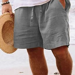 StyleCast x Revolte Men Shorts-picture-12