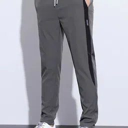 HRX by Hrithik Roshan Men Trousers-image-16