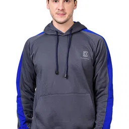 Chanda Khuba Men Hooded Sweatshirt-picture-26