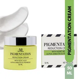 House of Beauty Pigmentation Reduction Night Cream with Kojic Acid & Prime Rose - 50 ml-image-40