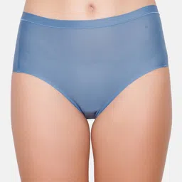 Triumph Smart Micro Ultra Soft Seamless Ultra-light 4D fabric Microfiber Maxi Brief-image-43