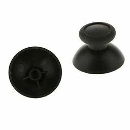 lehang 2X Analog Thumb Sticks Replacement Compatible with Xbox Series X/Xbox Series S 2020 Controller Black image 2