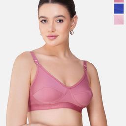 Teenager Bra Full Coverage-56