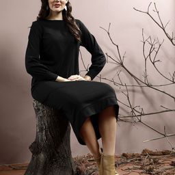 Athena Sheath Midi Dress-image-32
