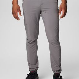 Columbia Men Mid-Rise Joggers-image-26