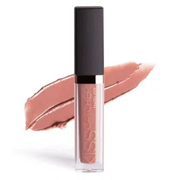 INGLOT Kiss Catcher Long Lasting Creamy Liquid LipStick - Mellow Late 01-5.5ml-picture-37