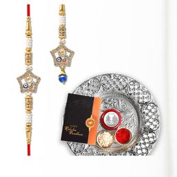 DeoDap Rakhi Gift Set-image-87